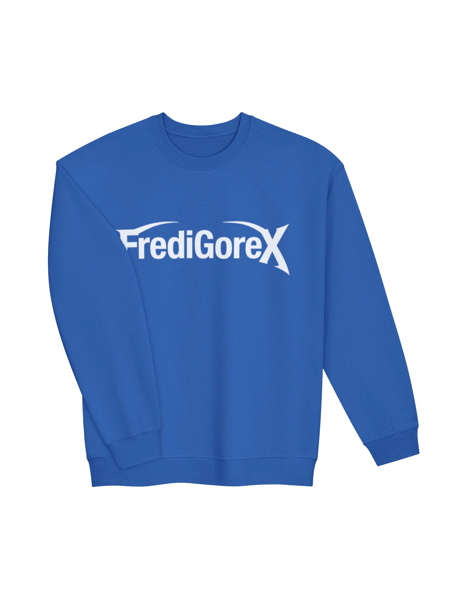 FrediGoreX Team Crewneck product image (7)