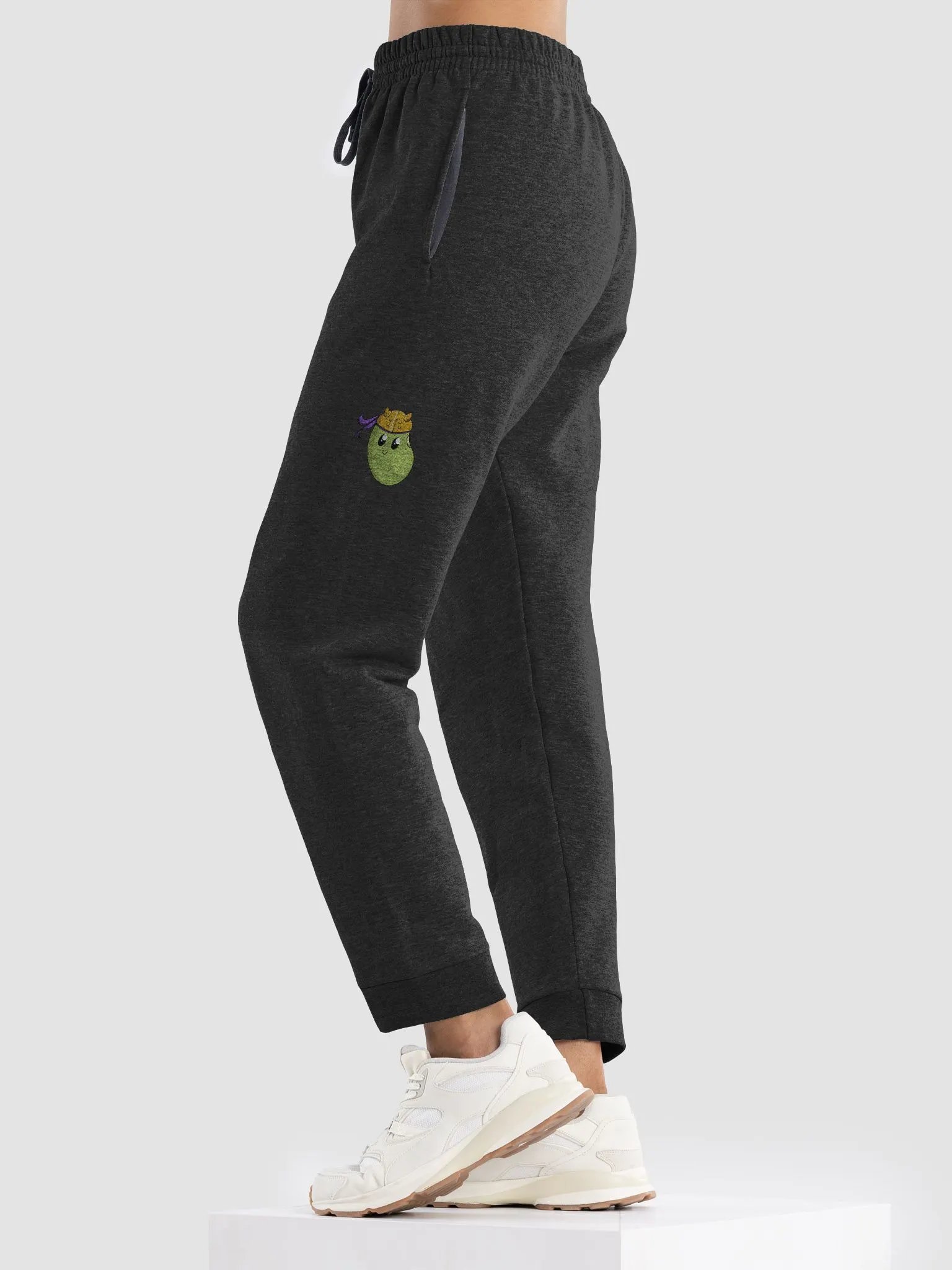 PonyBoy Joggers product image (3)