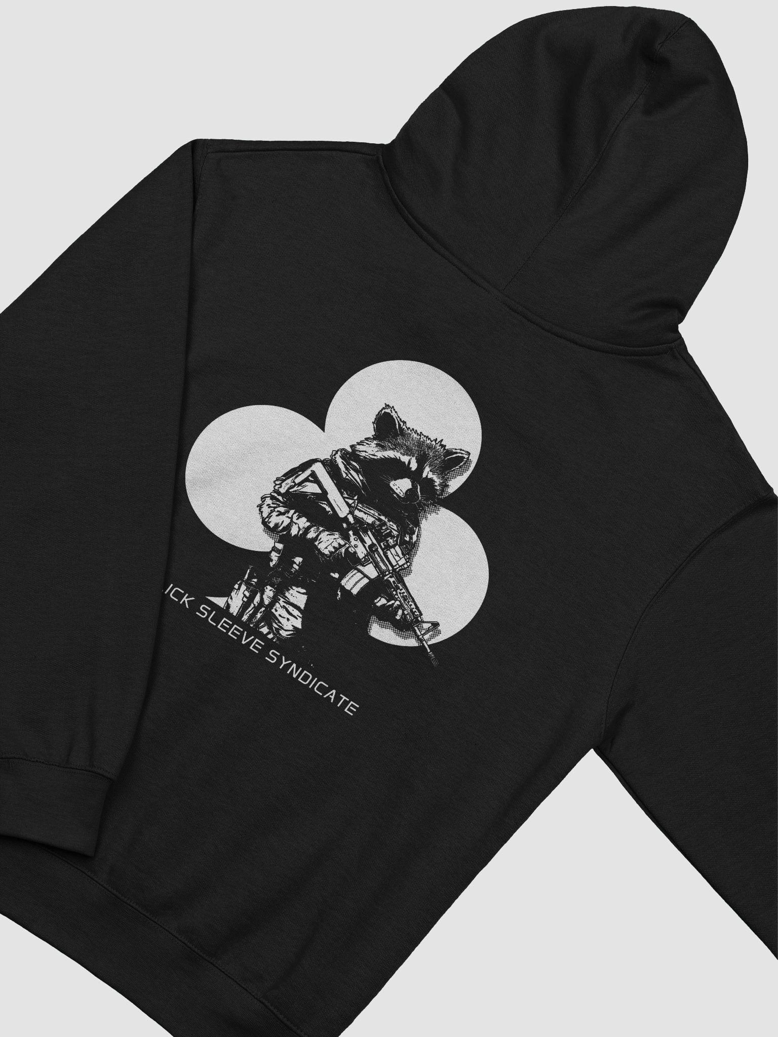 Club Hoodie product image (3)
