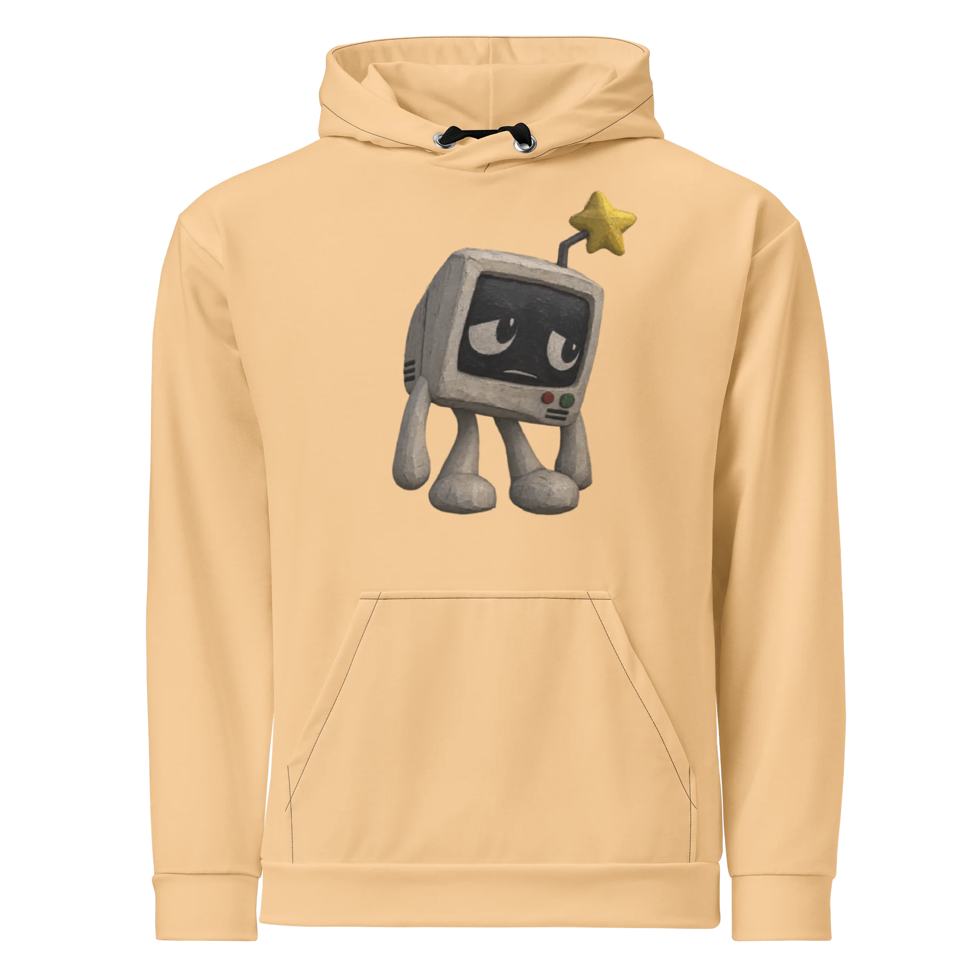 Catharex - Sad Robot product image (1)