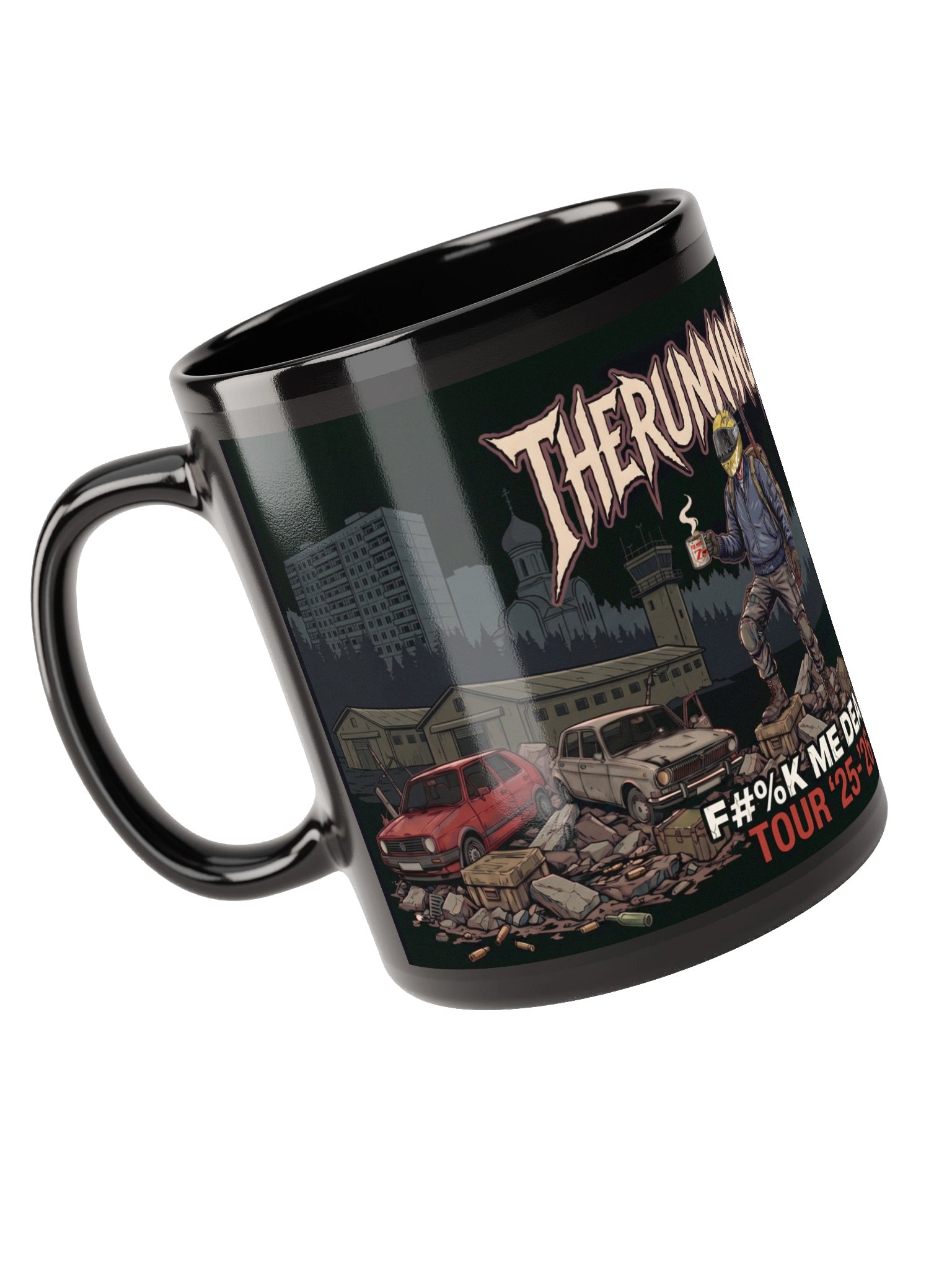 FMD Tour Mug 11oz product image (5)