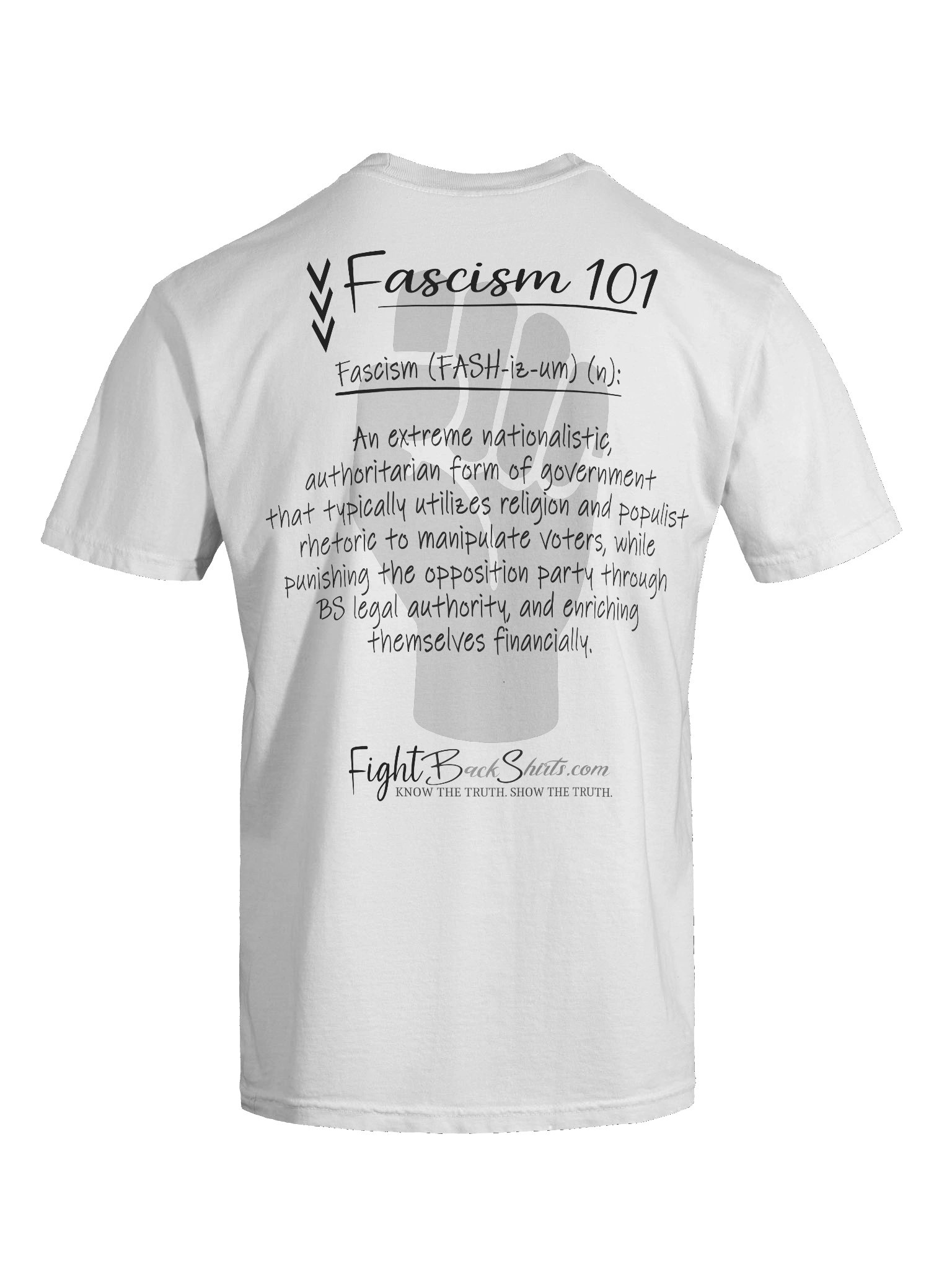 Defining Fascism product image (7)