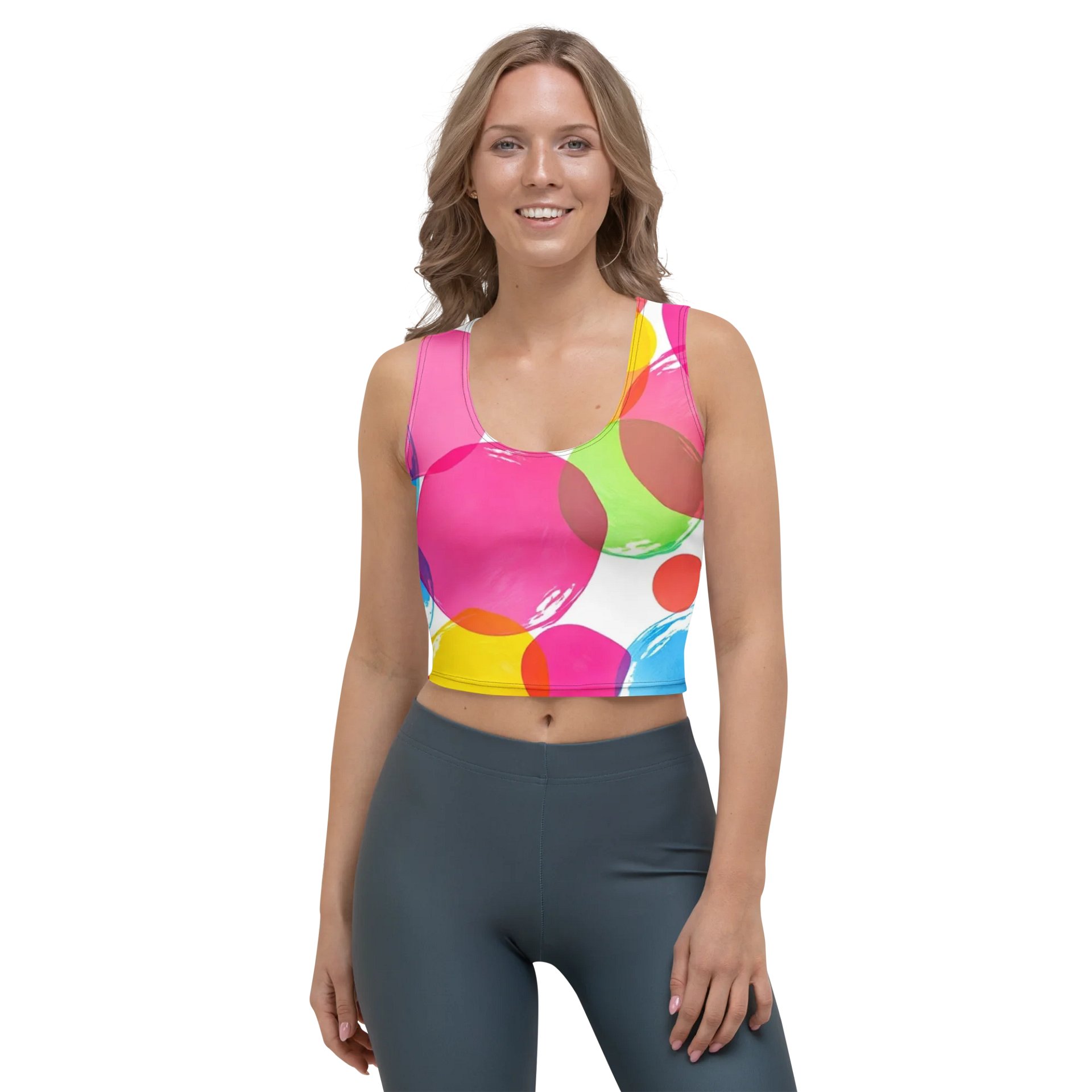Chromatic Pulse Grid product image (1)