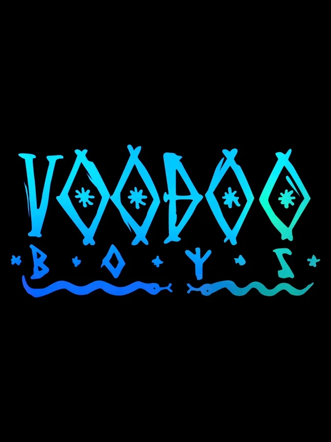 Voodoo Boys - CAULDRON CORE ™ - Cyberpunk 2077 product image (1)