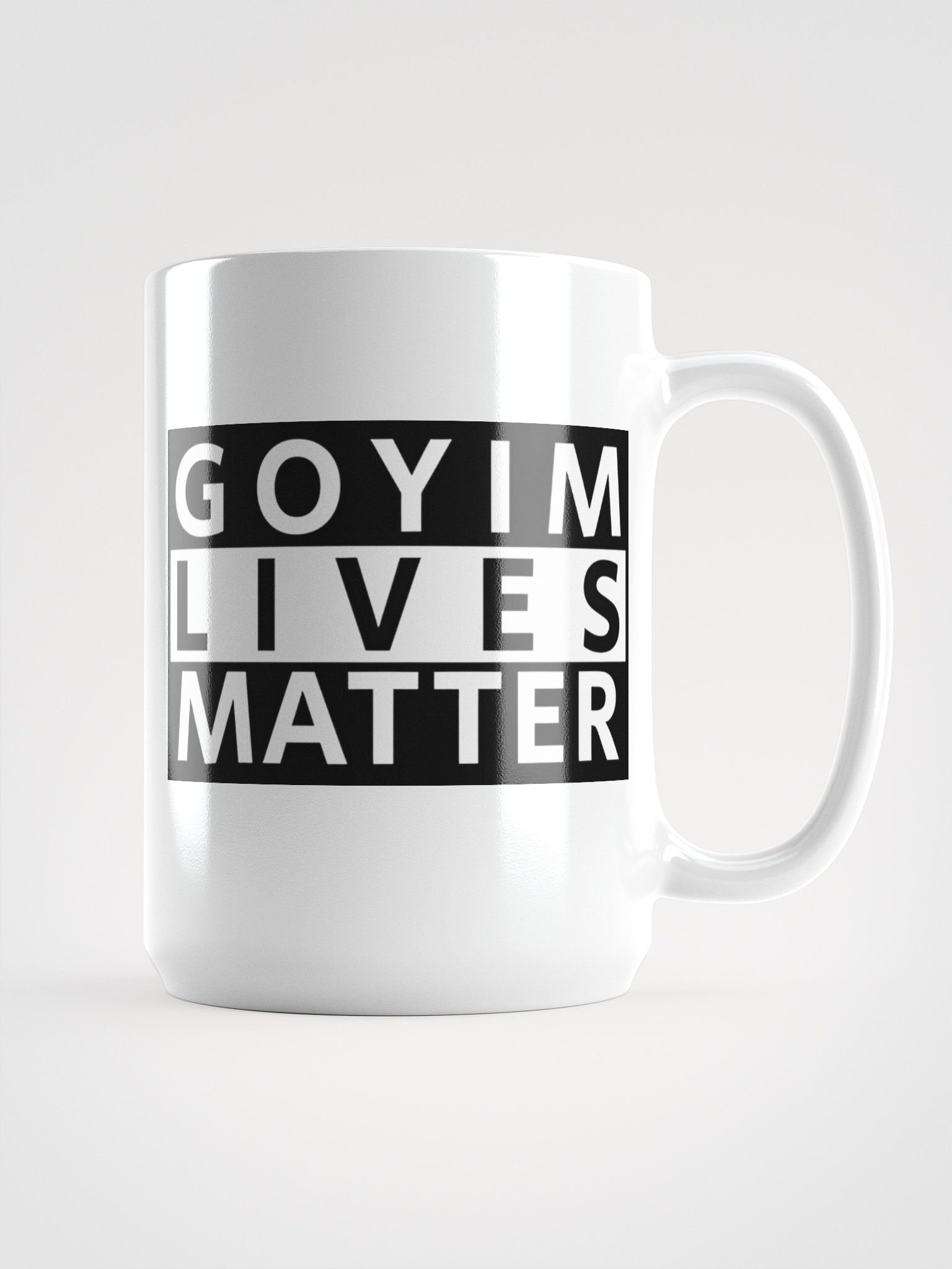 GLM - Mug product image (1)