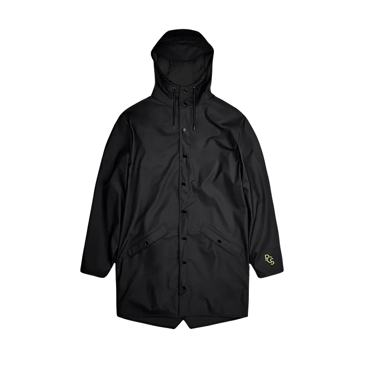 Women's Rain Jacket product image (2)