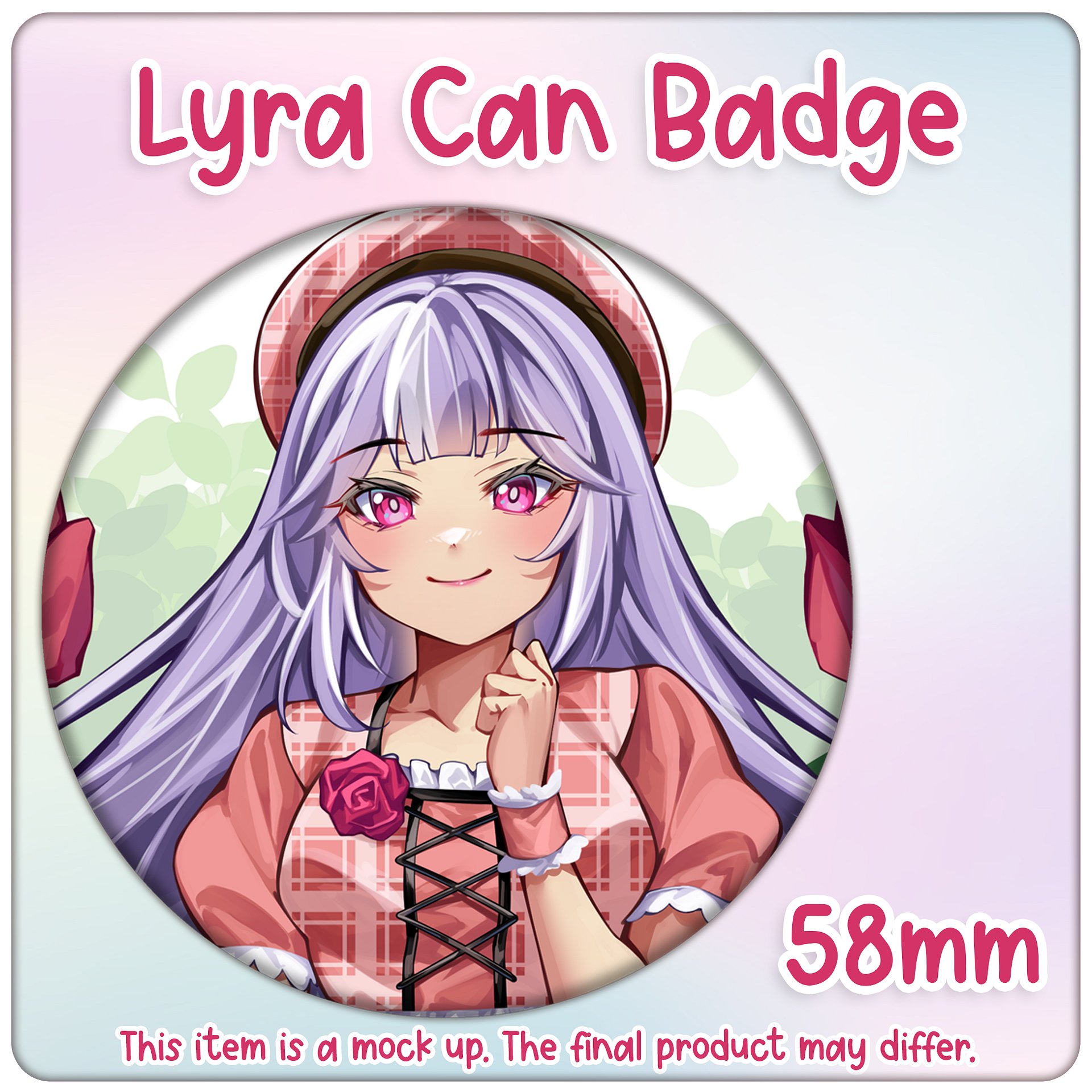 Idohana Talent Debut Bundles [PREORDER] product image (5)