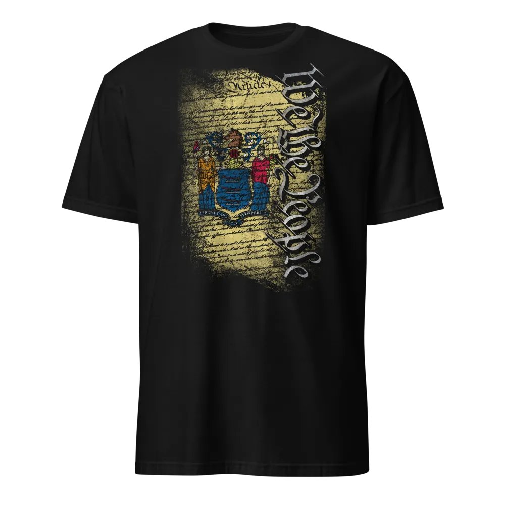 New Jersey: We The People product image (1)
