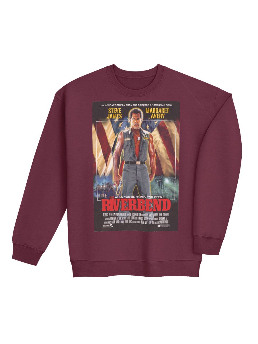 Riverbend Sweatshirt product image (4)