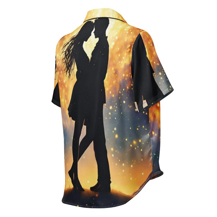 'You Need To Find Some New' Pyjama Top product image (2)