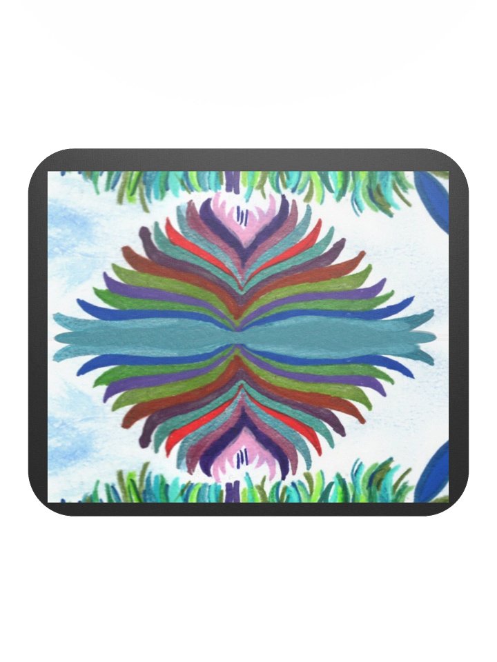 LairdsFlux Mouse pad product image (2)