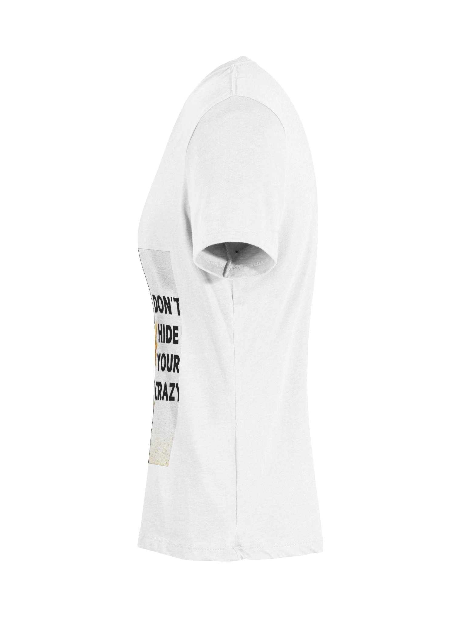 Don't Hide Your Crazy product image (10)
