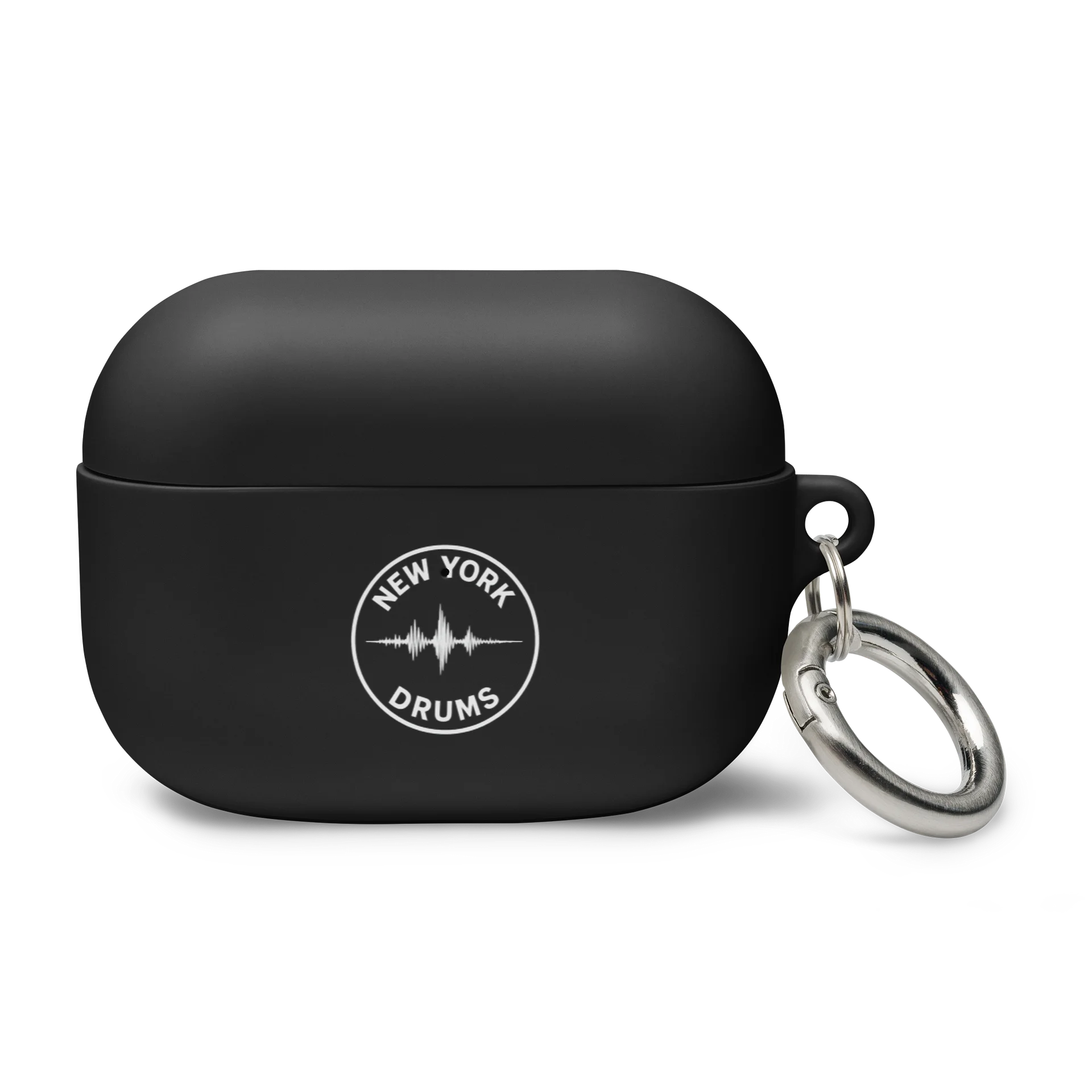 New York Drums AirPods Case product image (1)