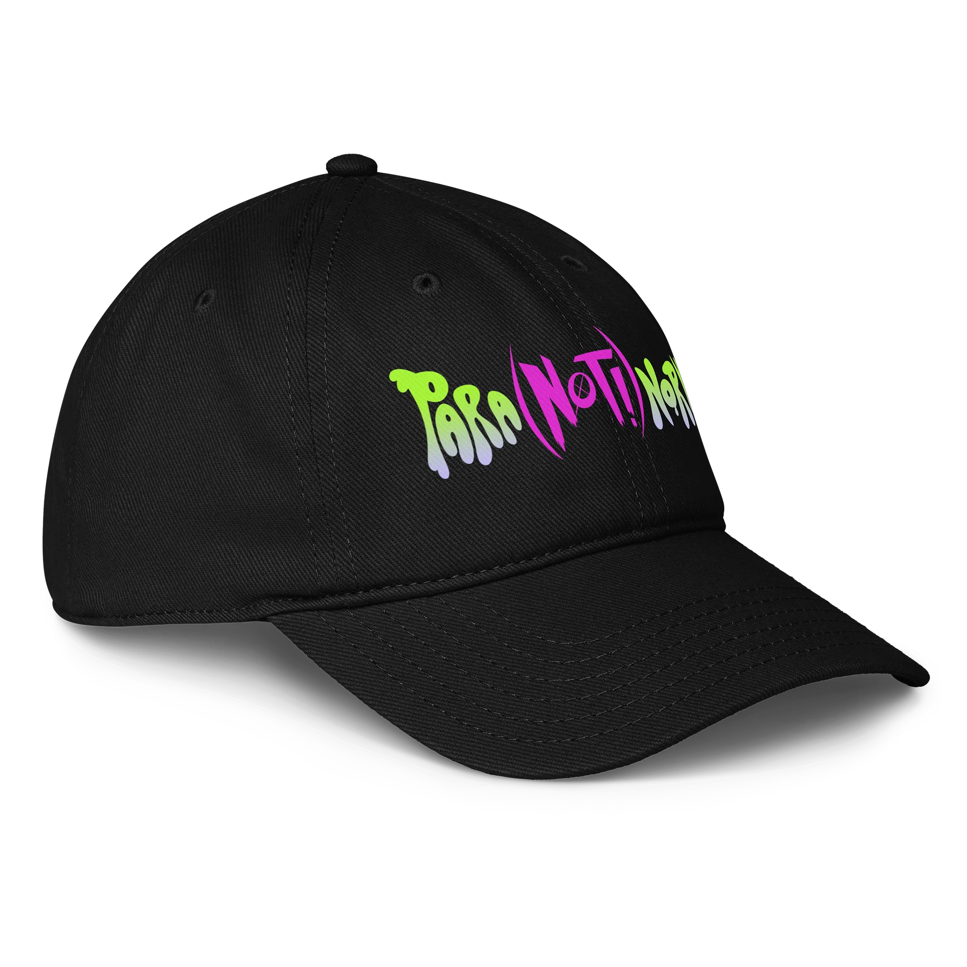 Para(NOT!)Normal Hat product image (4)