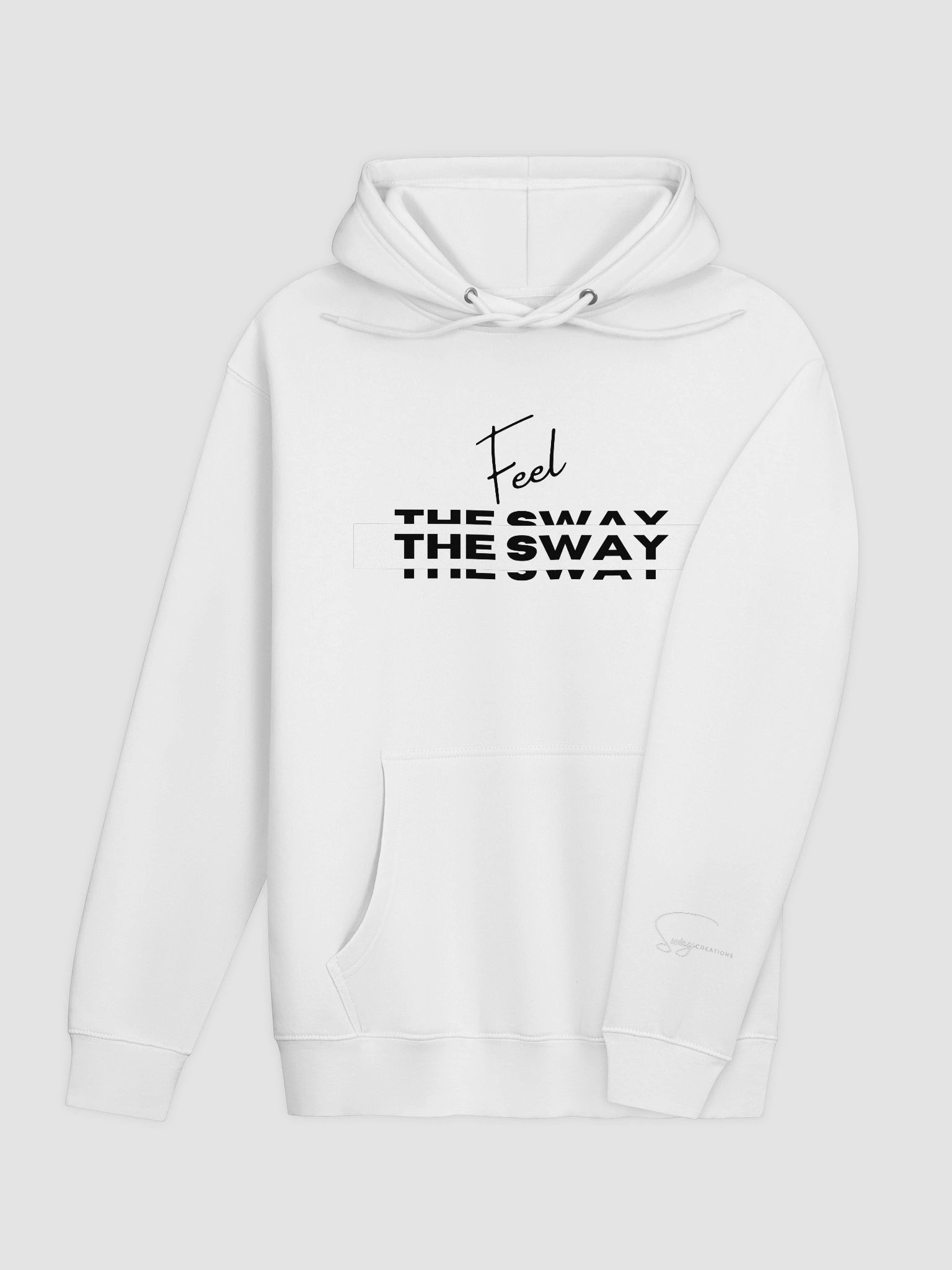 Feel The Sway - Hoodie v2 product image (4)