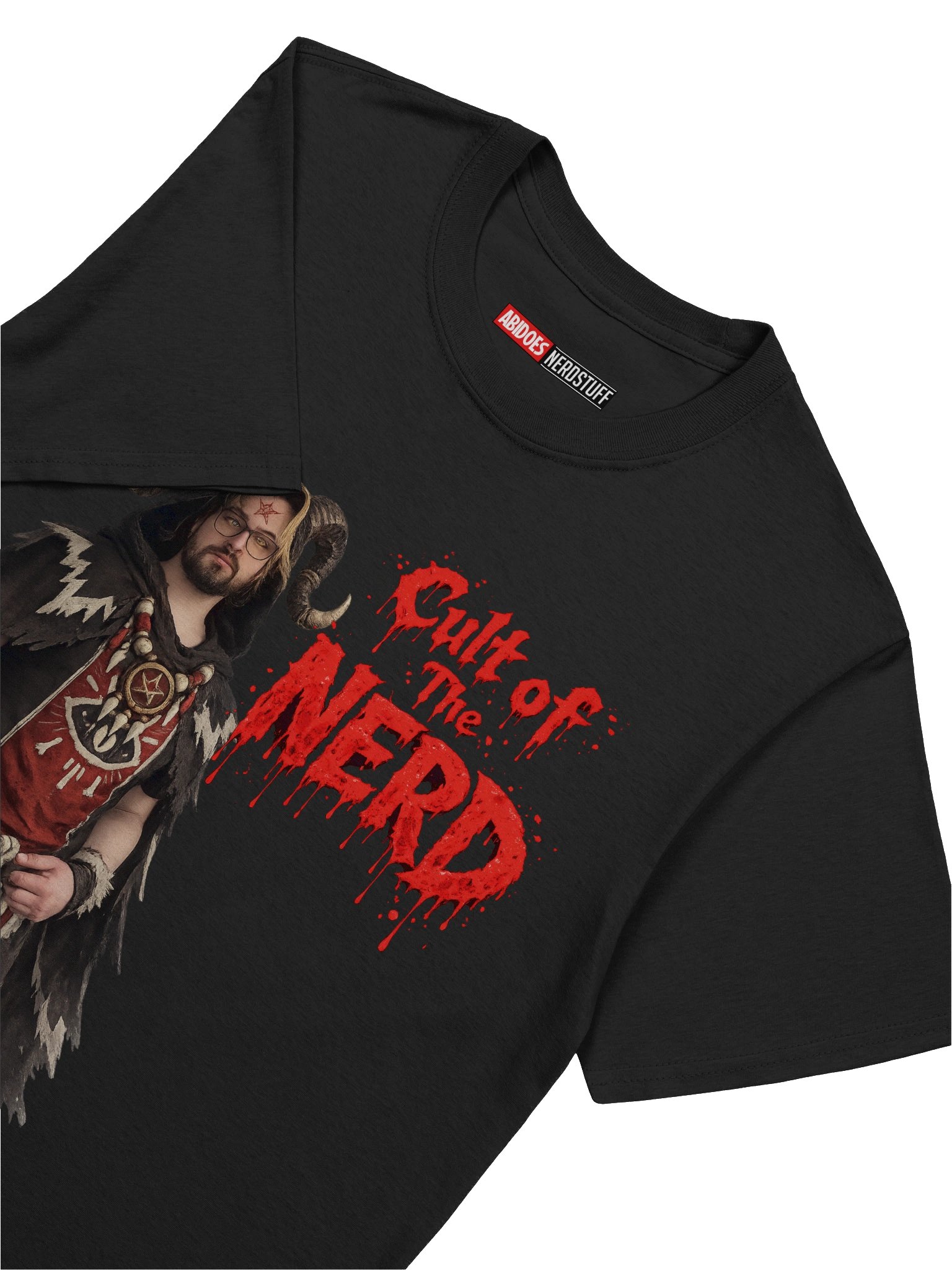 Return To The Cult TShirt product image (13)