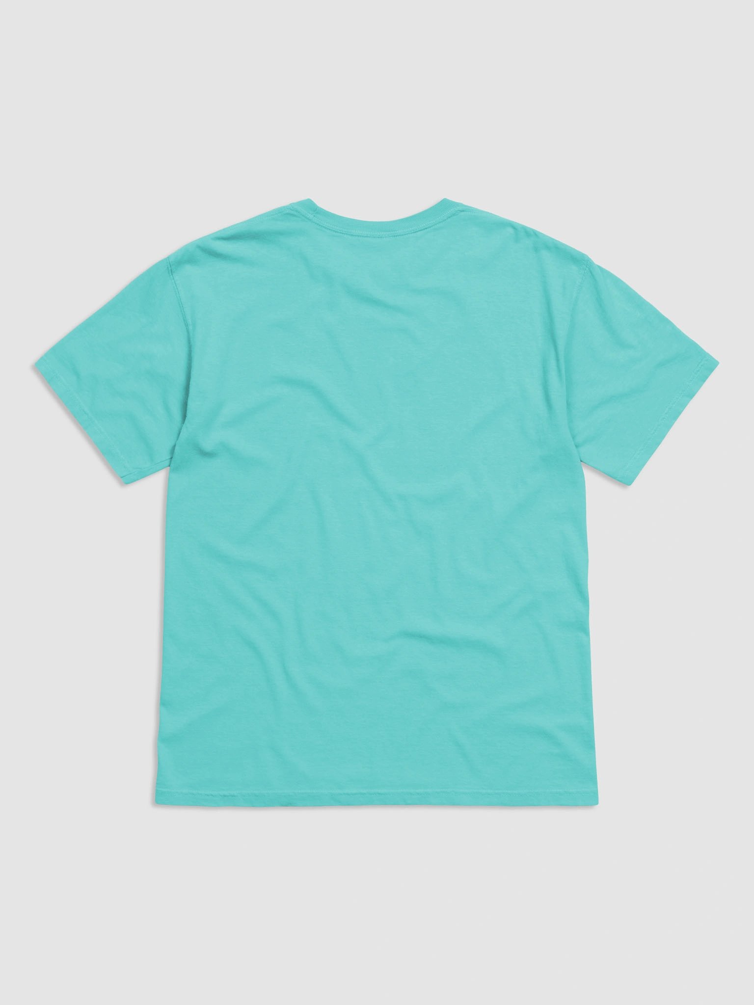Sunset Silhouette Vista Tee product image (132)