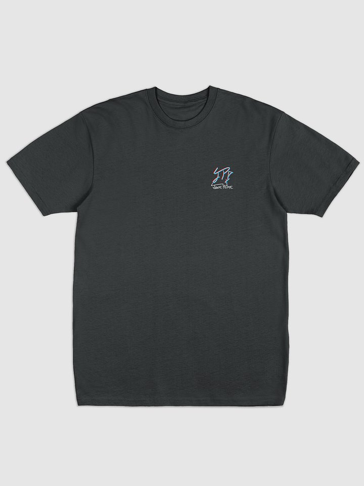 JP!x PopSICKle Heavyweight Tee product image (2)
