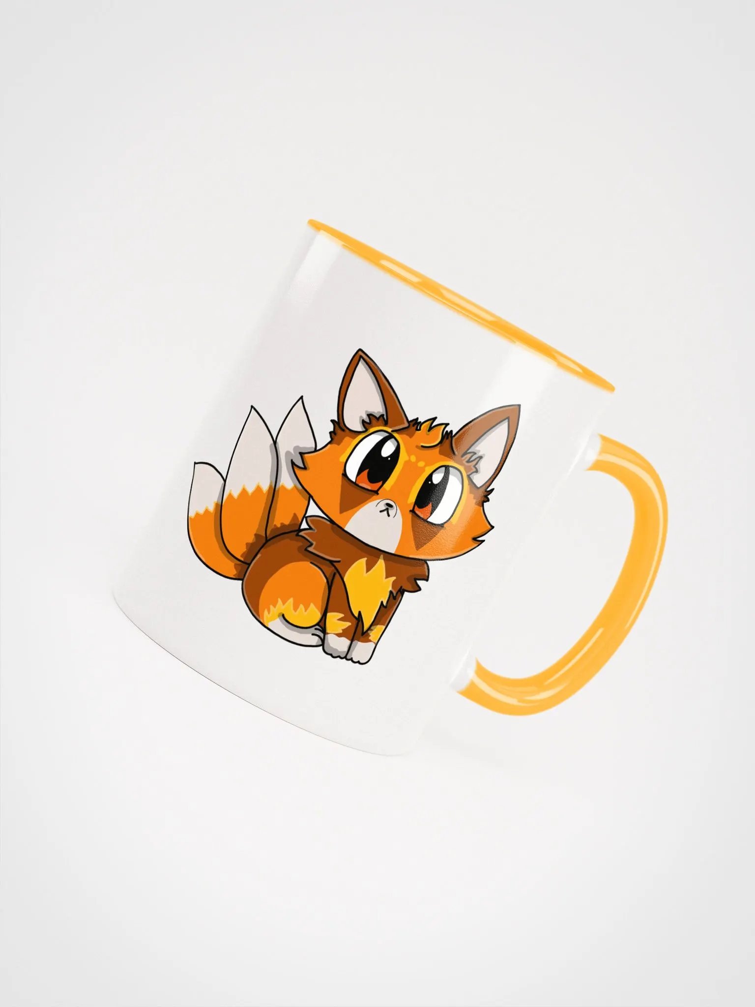 Fiesta Potatoes Mug product image (4)