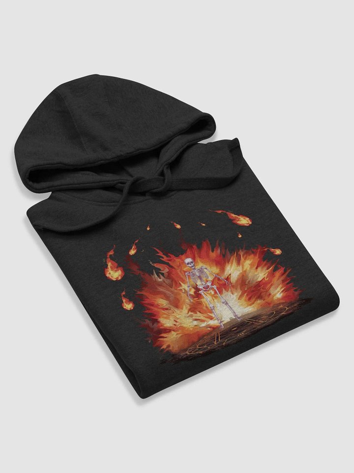 Shadow Davey Hoodie product image (2)
