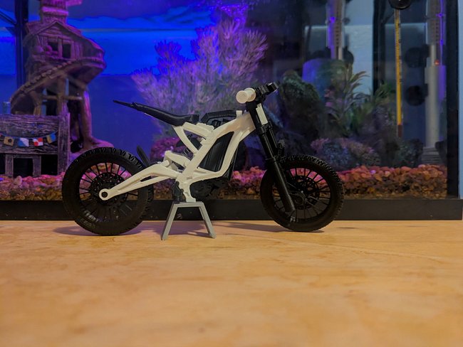 Mini Bikes