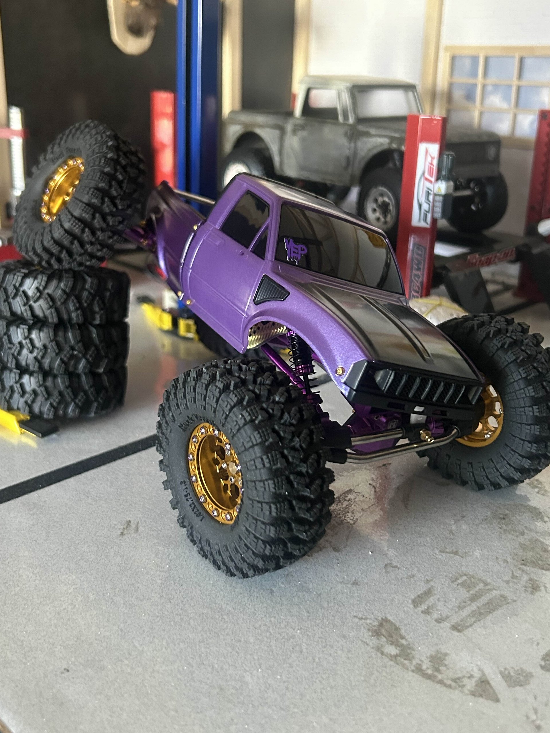 Yota product image (1)