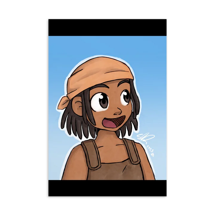 OP LA - Usopp product image (1)