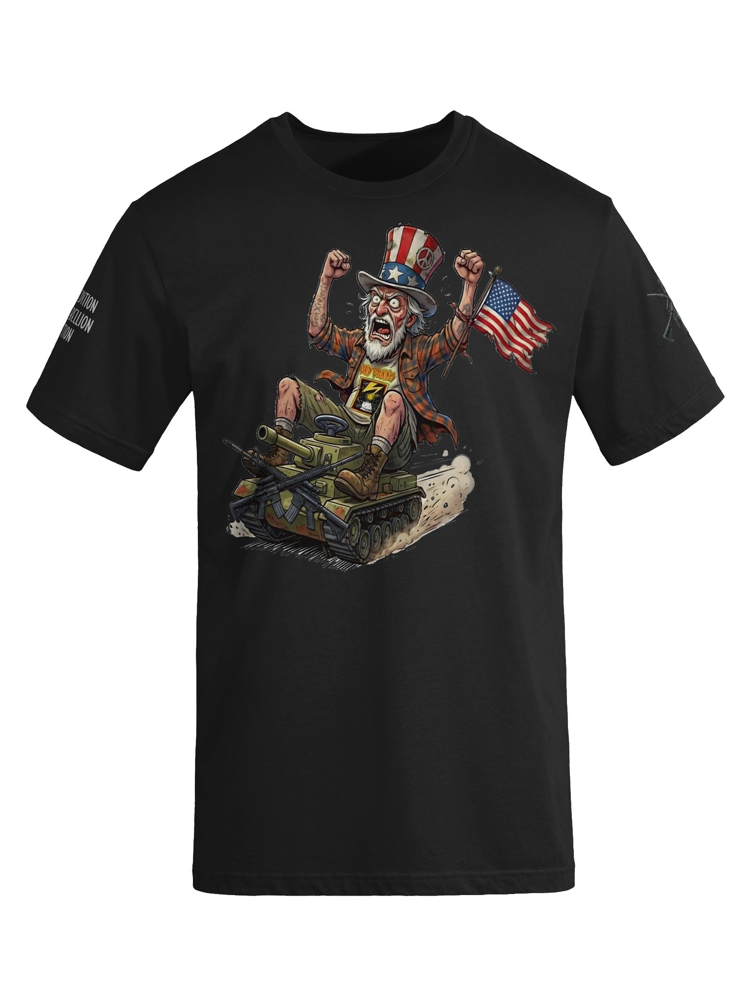 Uncle Sam product image (5)