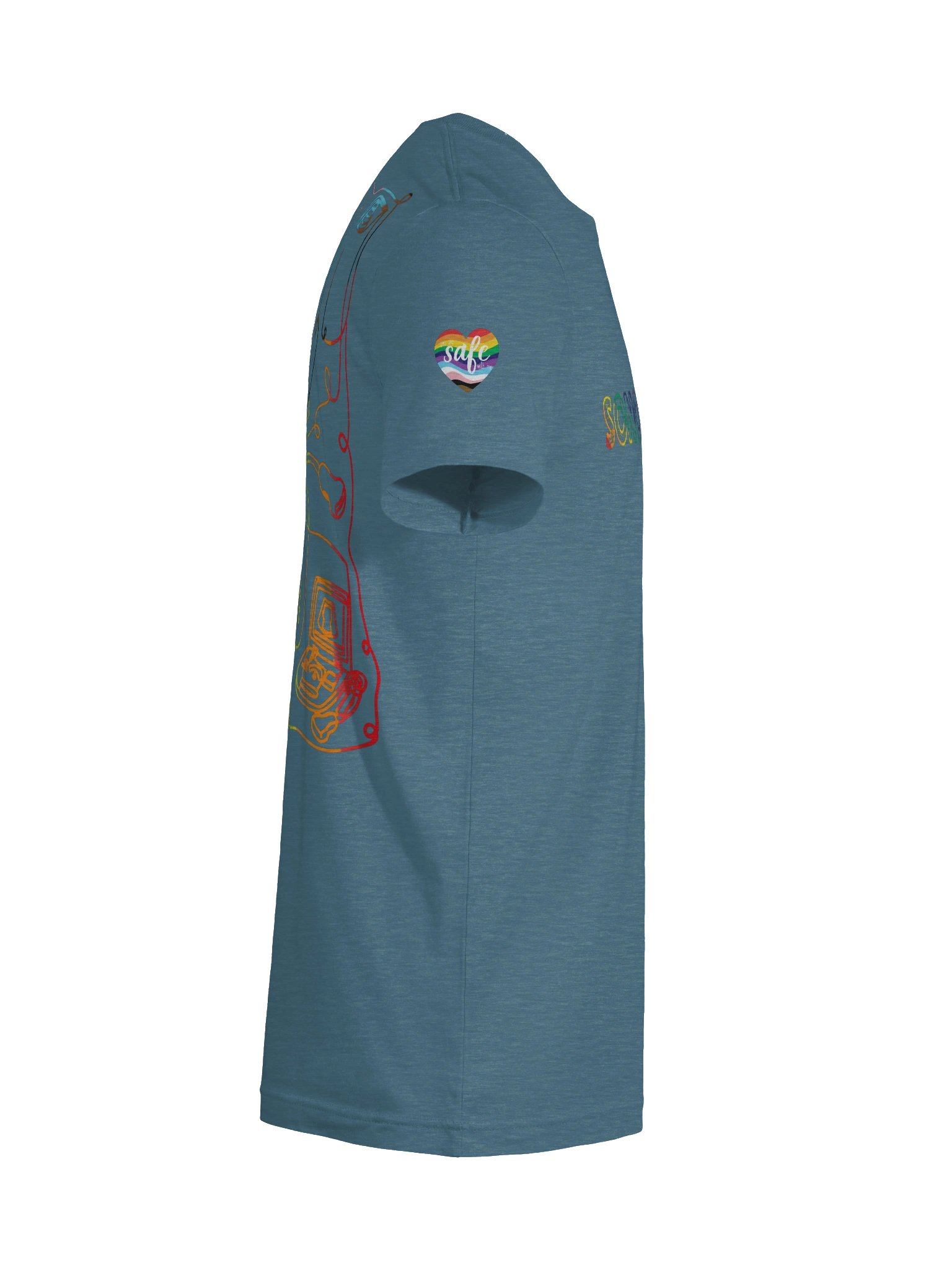 Pride Service Line (Sonography) product image (10)