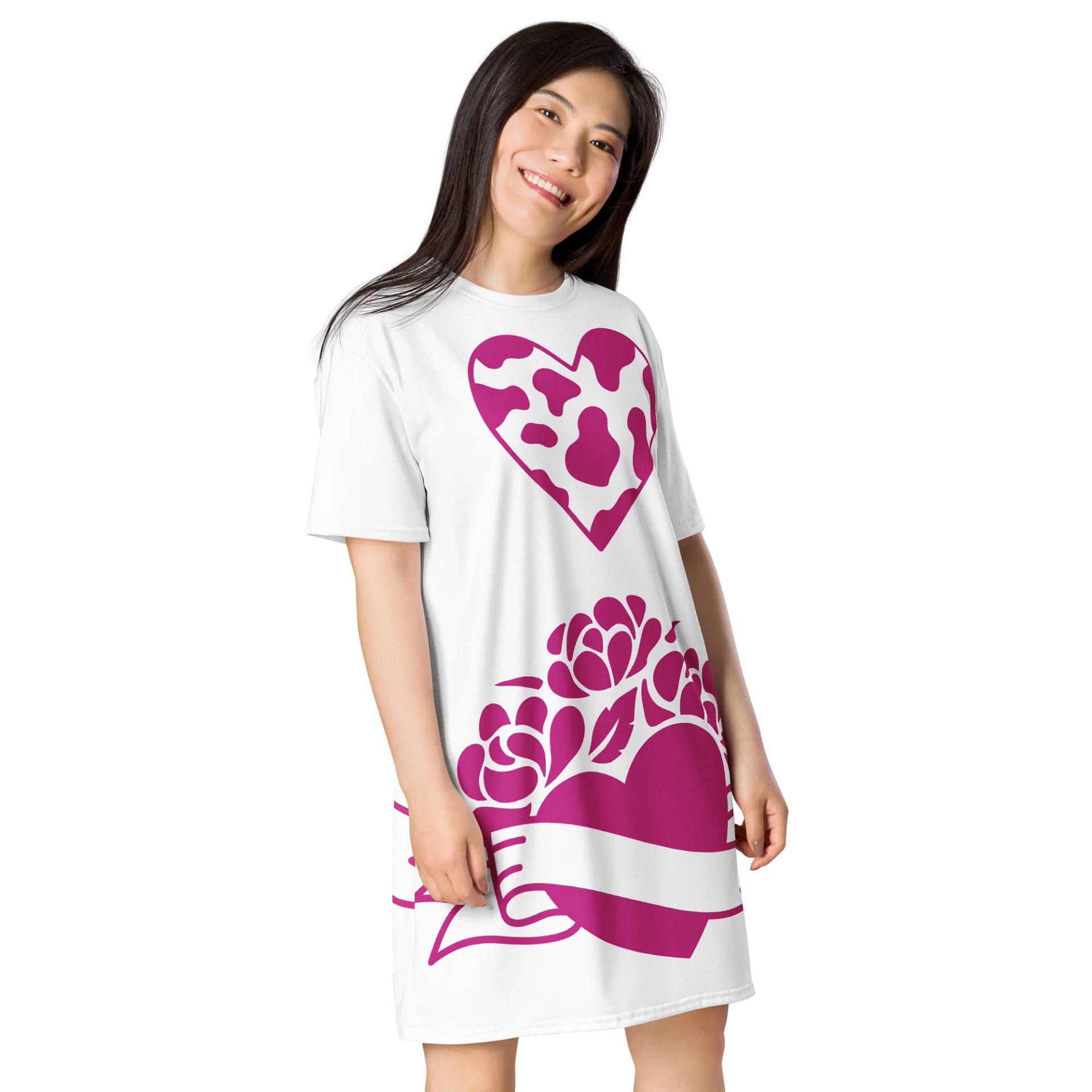 Cheetah heart product image (3)