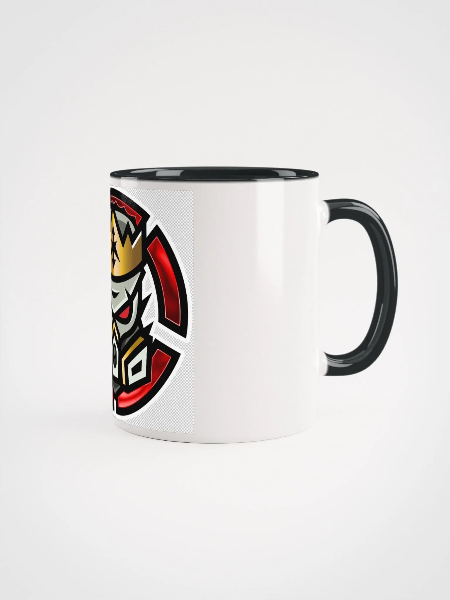 King Predator CM Mug product image (1)