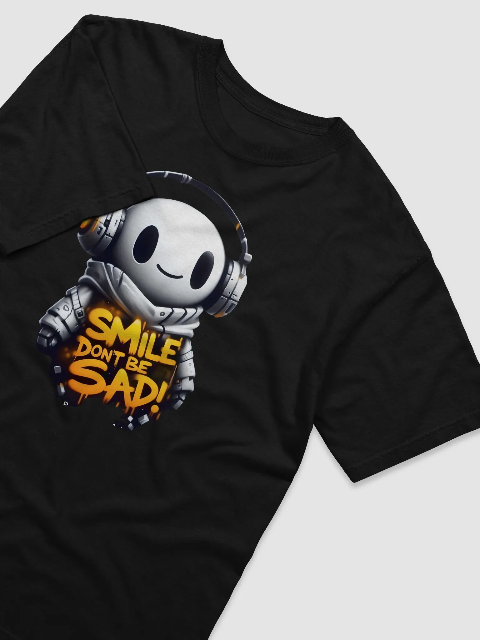 Smilling & Trying product image (1)