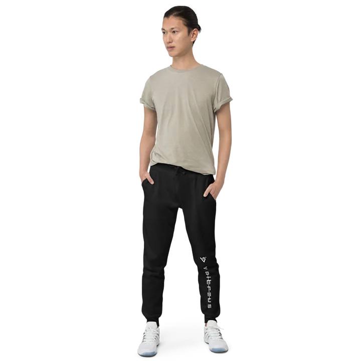 Voltreus Fleece Sweatpants product image (1)