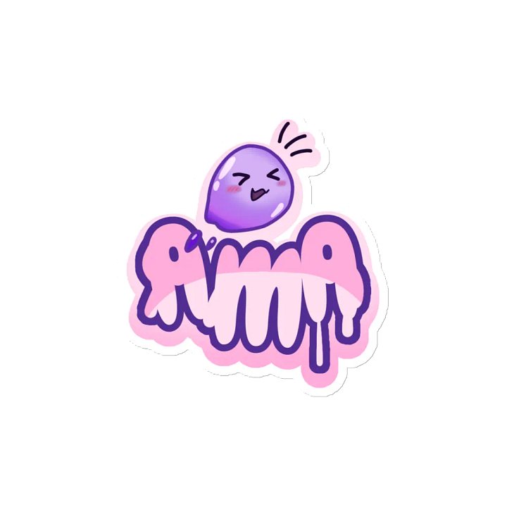 Ama Magnet! product image (2)