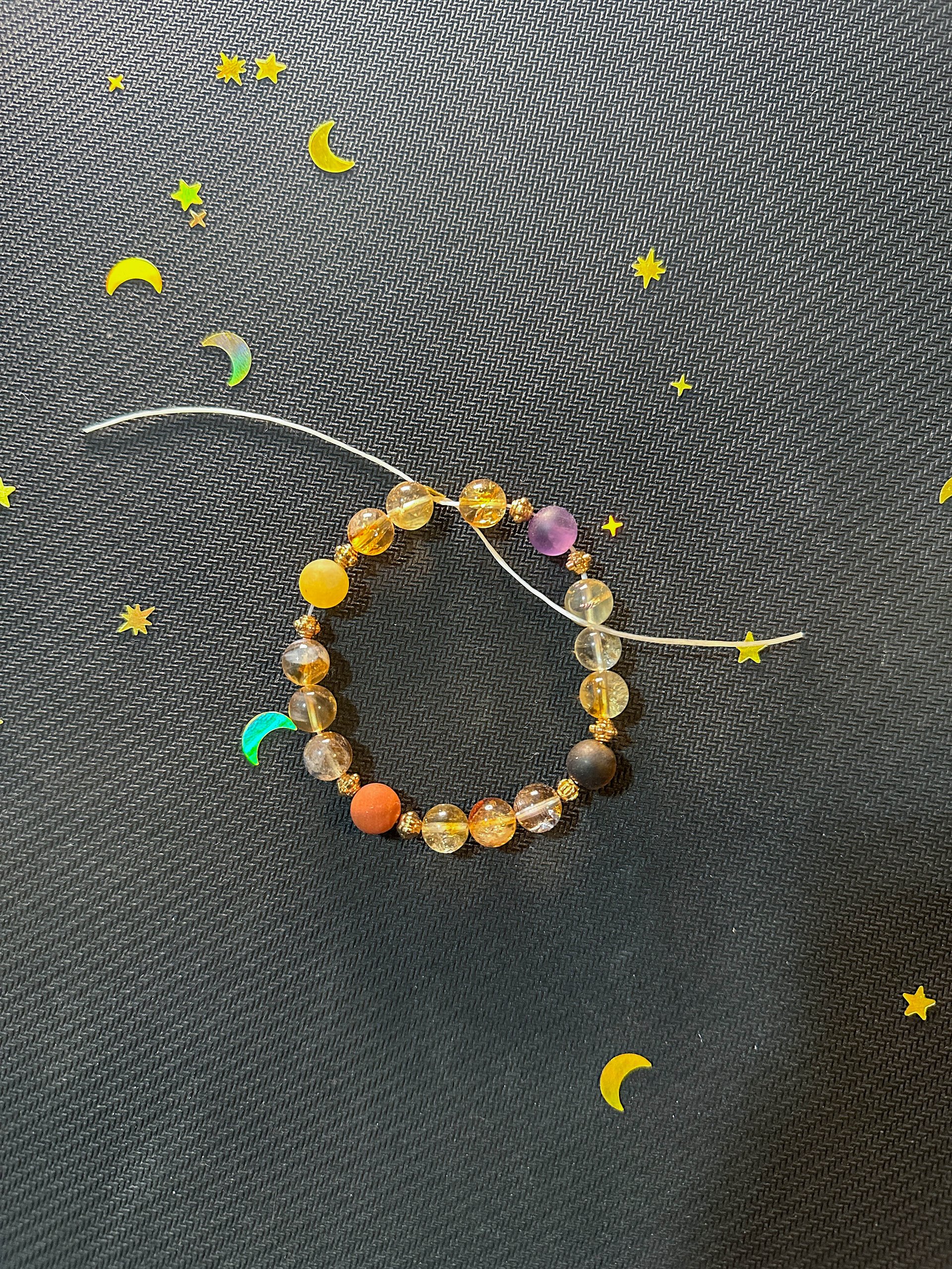 Bracelet ''Aladin'' 🧞‍♂️ product image (1)