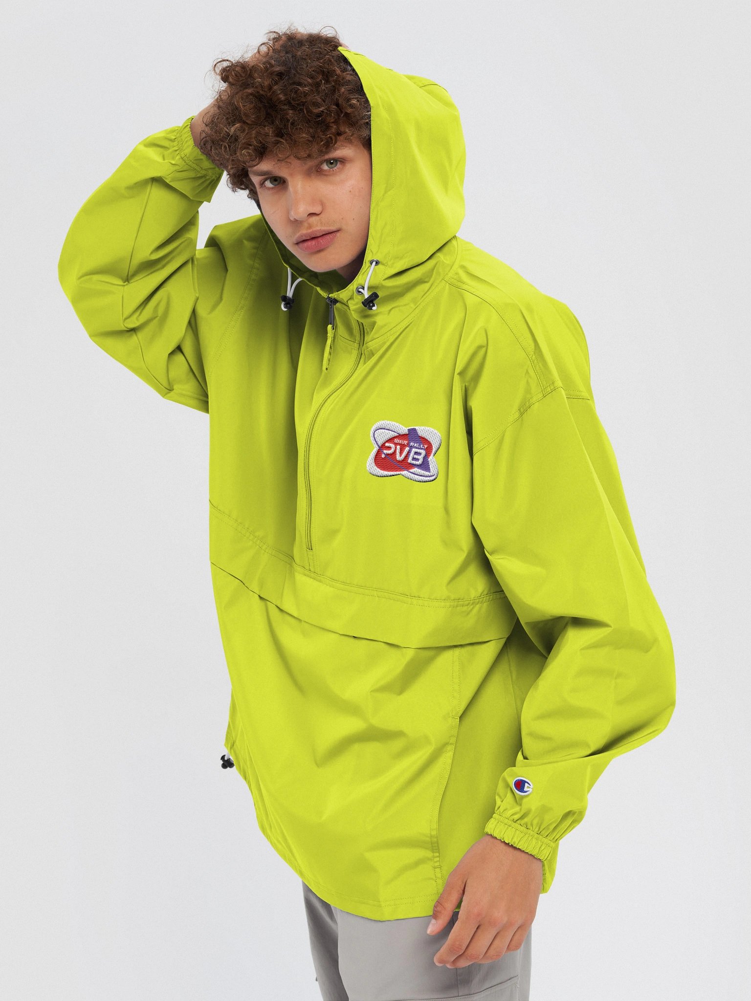 WAVE RALLY CHAMPION product image (5)