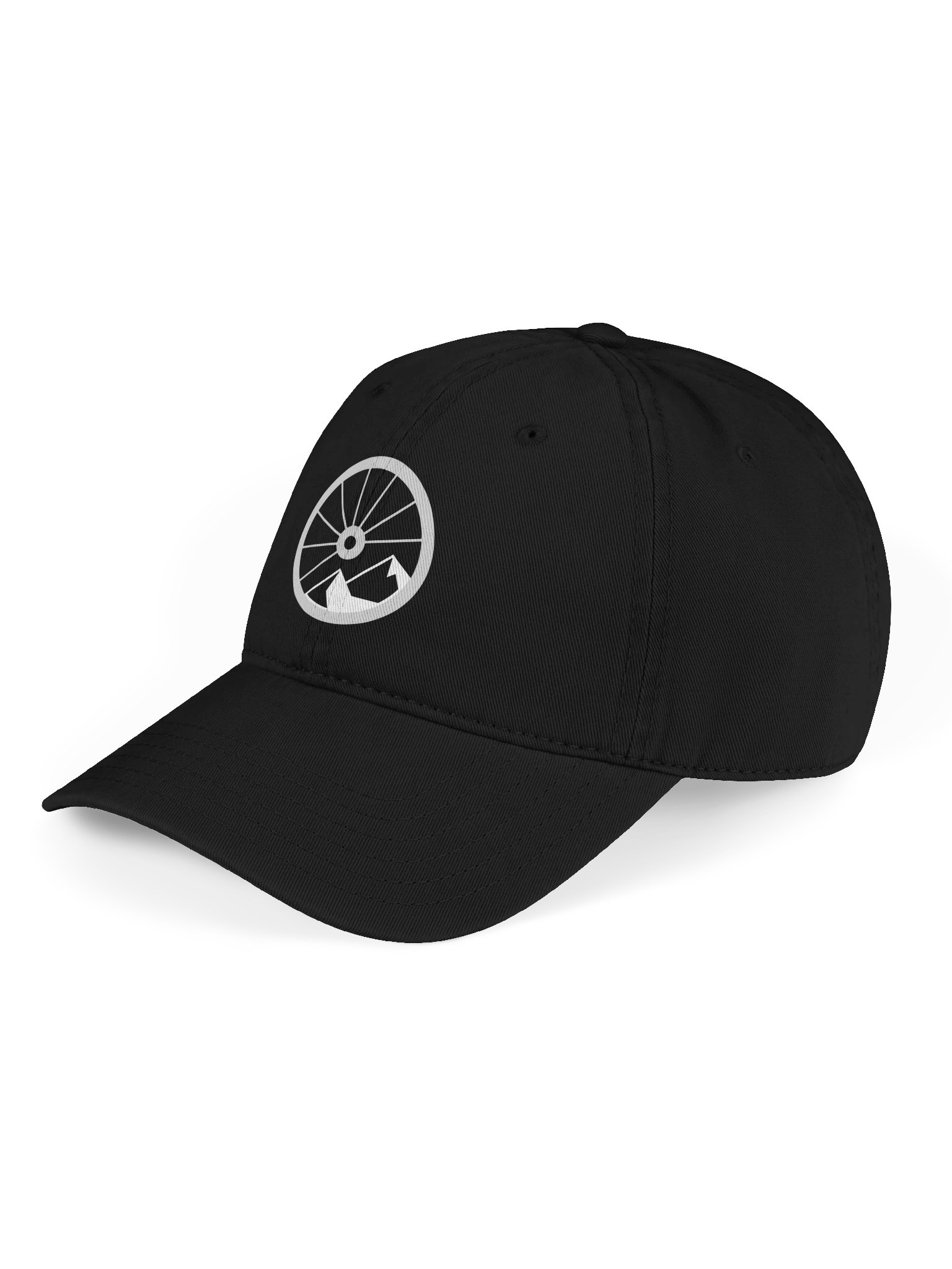 Lost Spoke Cap – Dark product image (7)