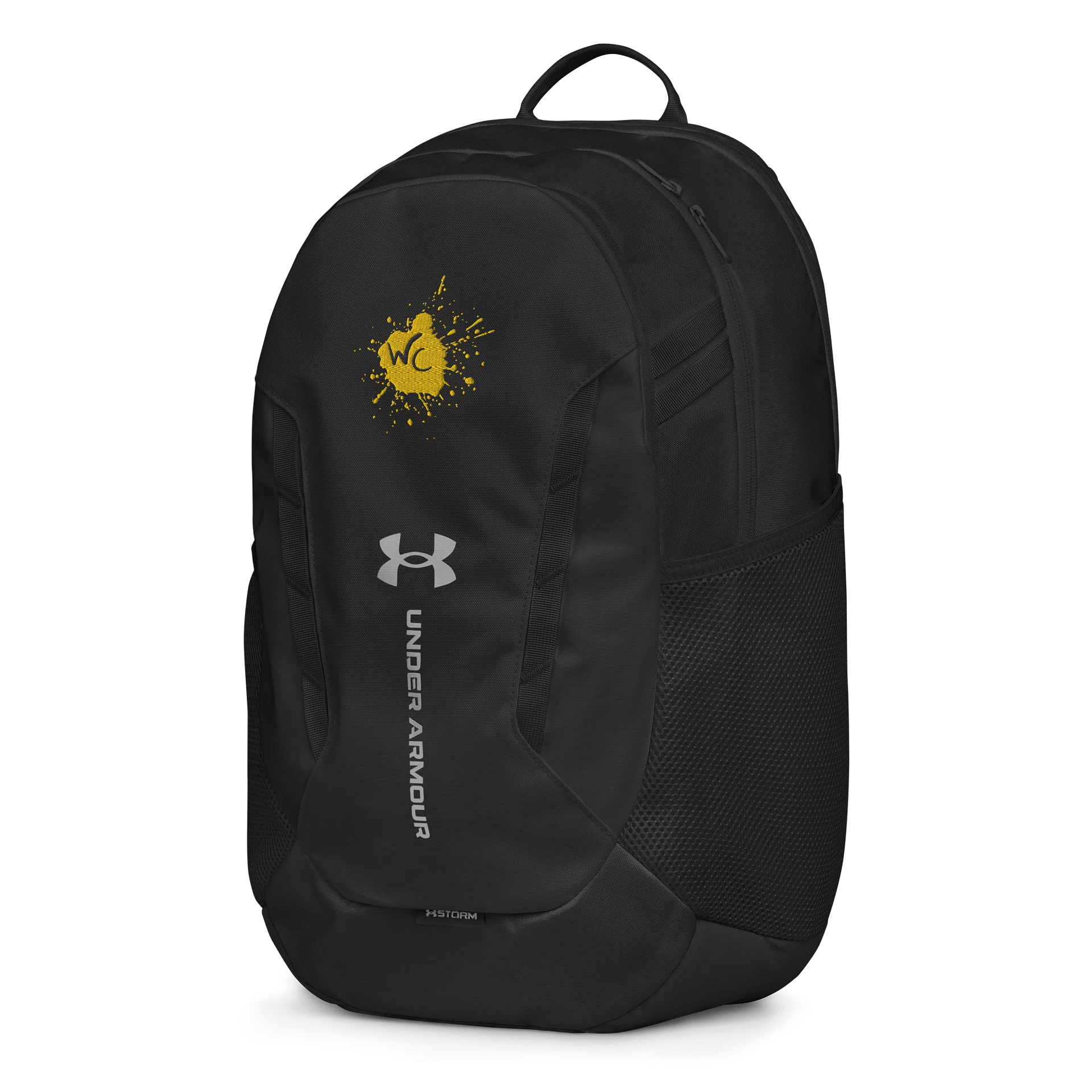Wild Custard - Under Armour® Backpack product image (4)