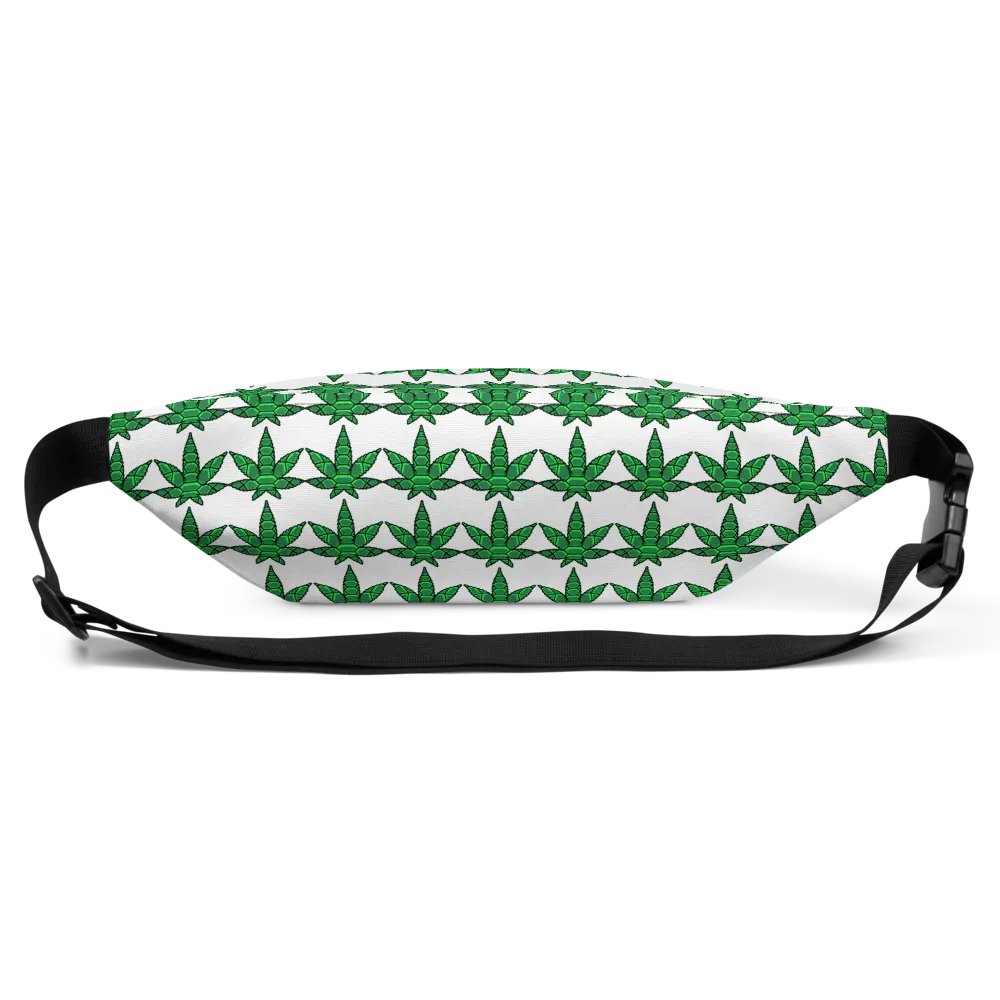 Leaf Fanny Pack product image (3)
