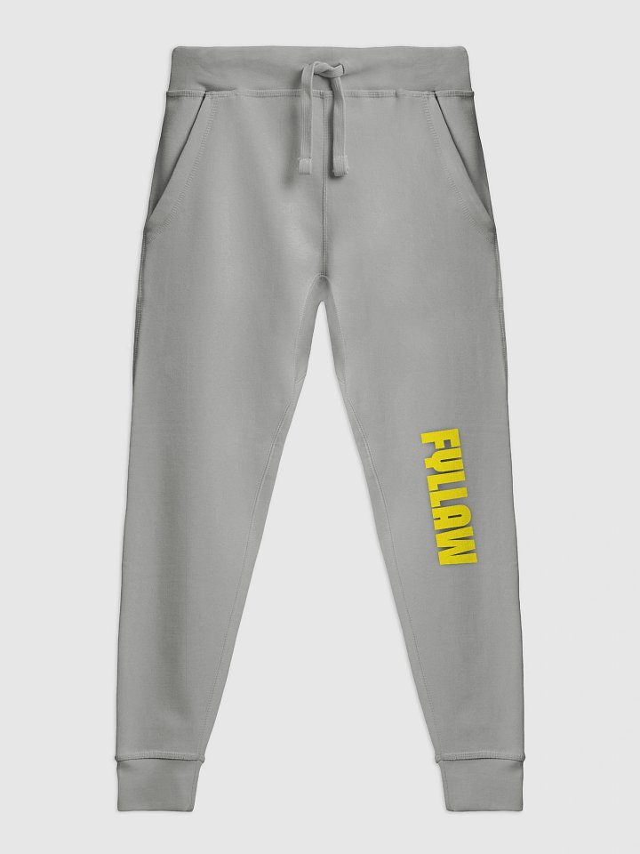 FyllaW-Joggebukse product image (1)