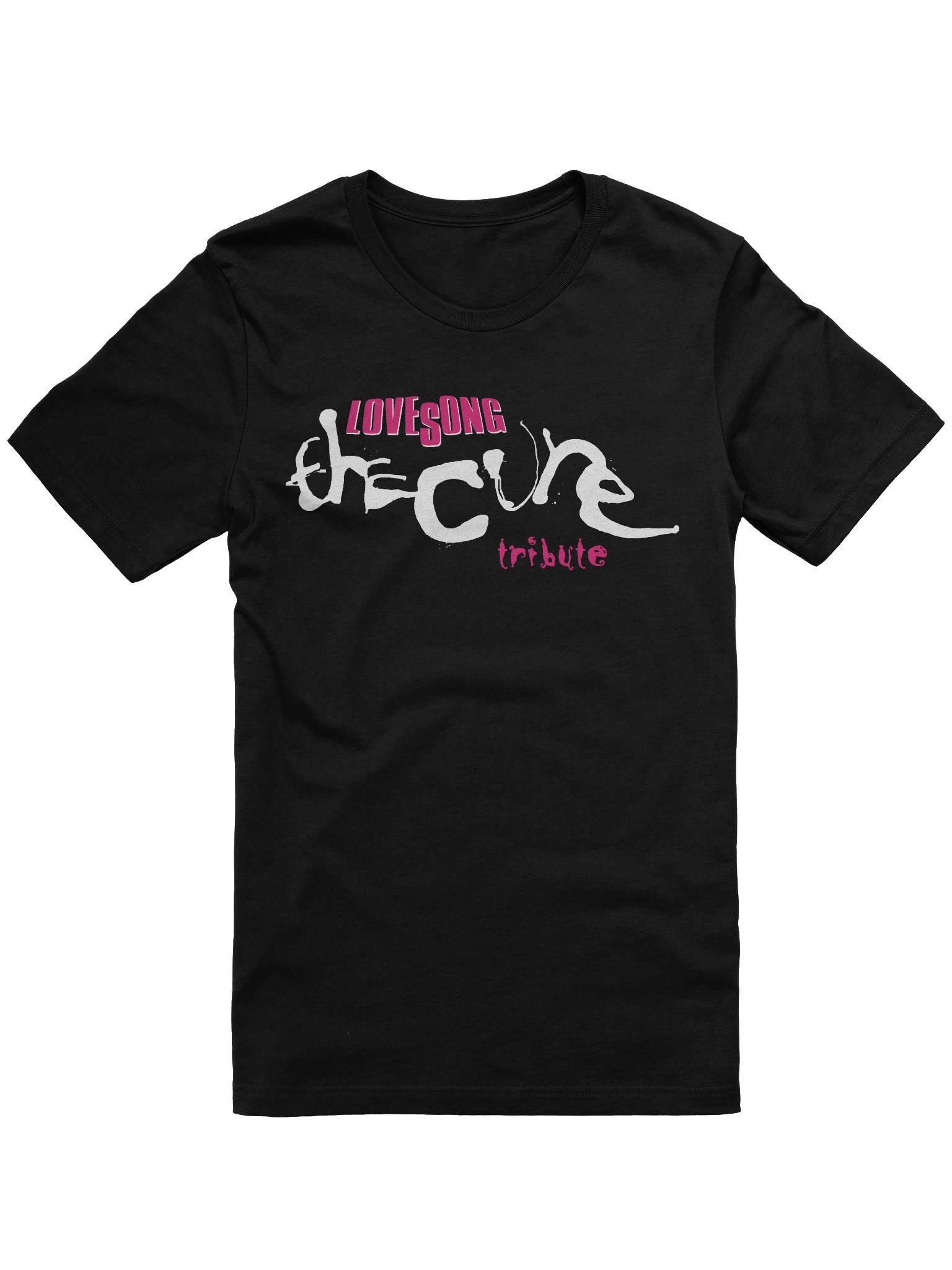LOVESONG / Concert Tee product image (1)