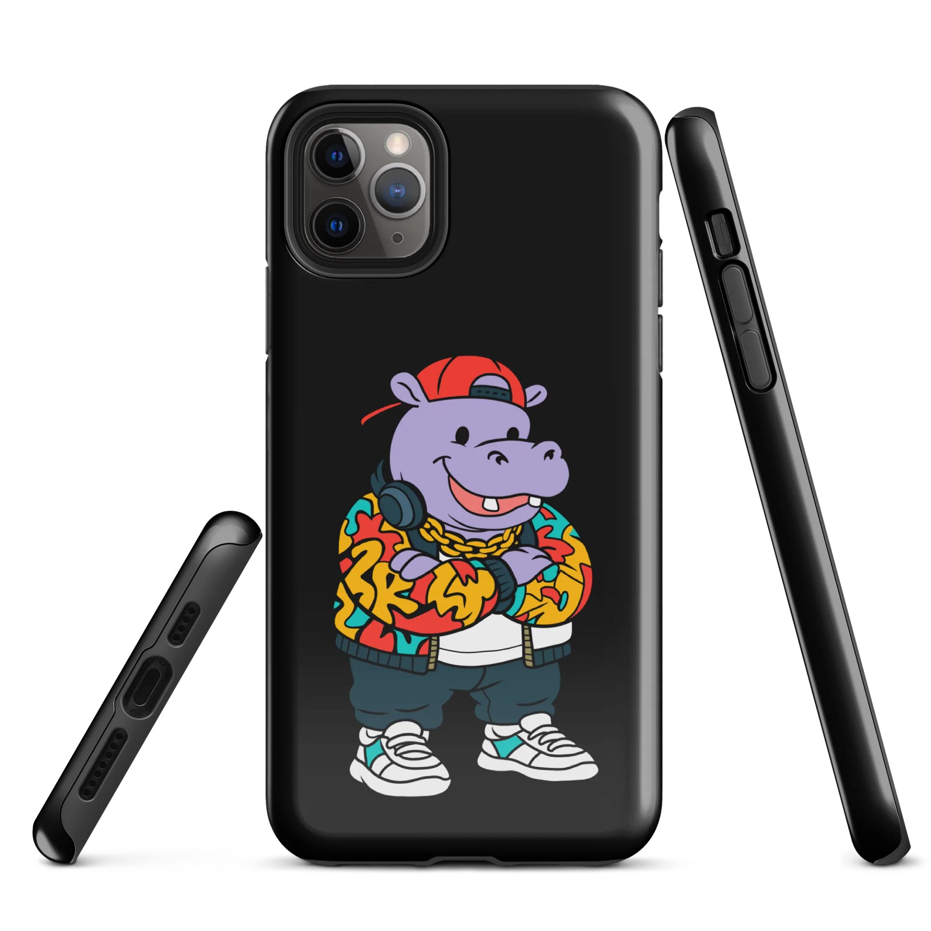 Hiphop Hippo product image (3)