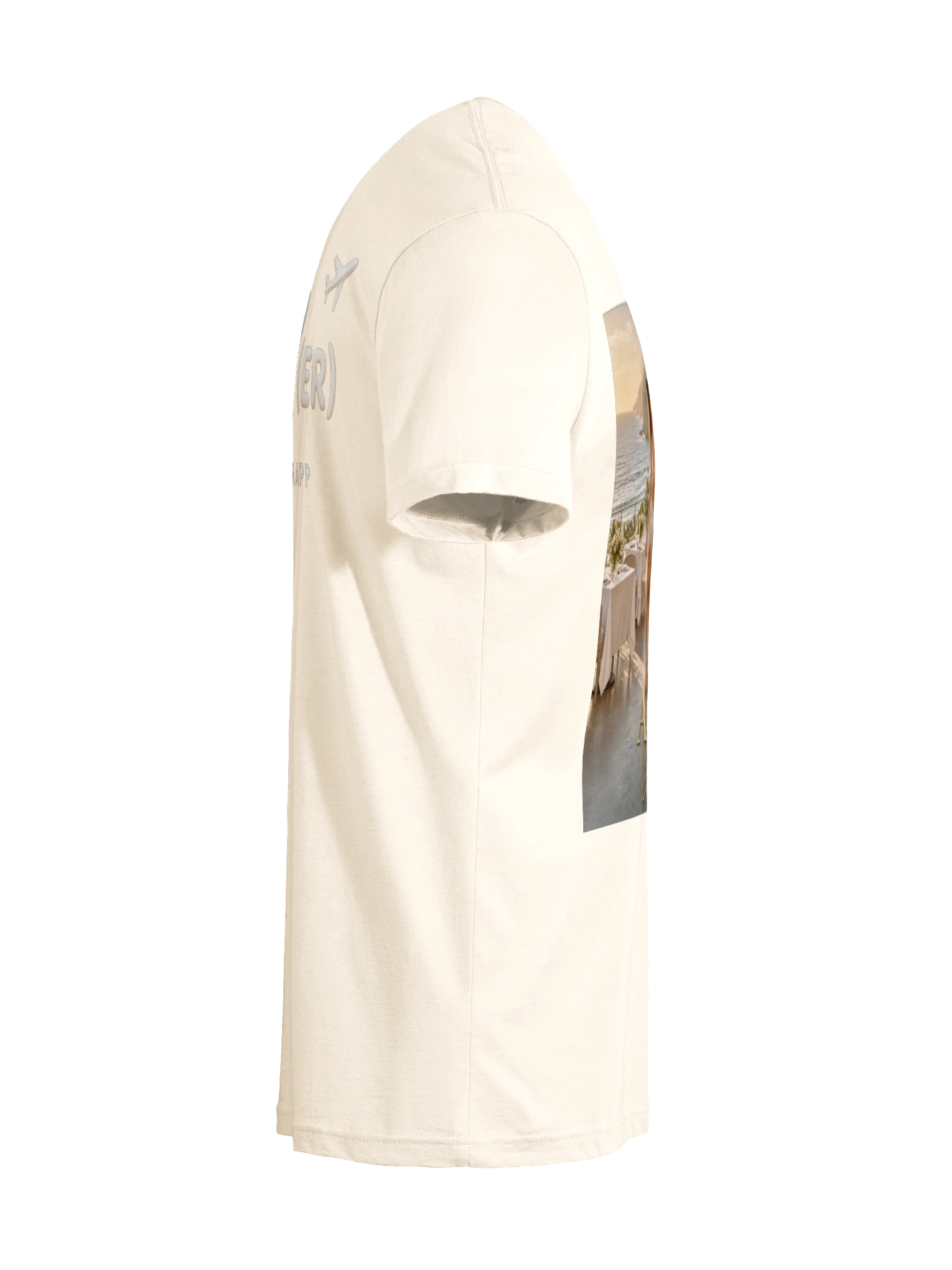 The A-List Tee product image (10)