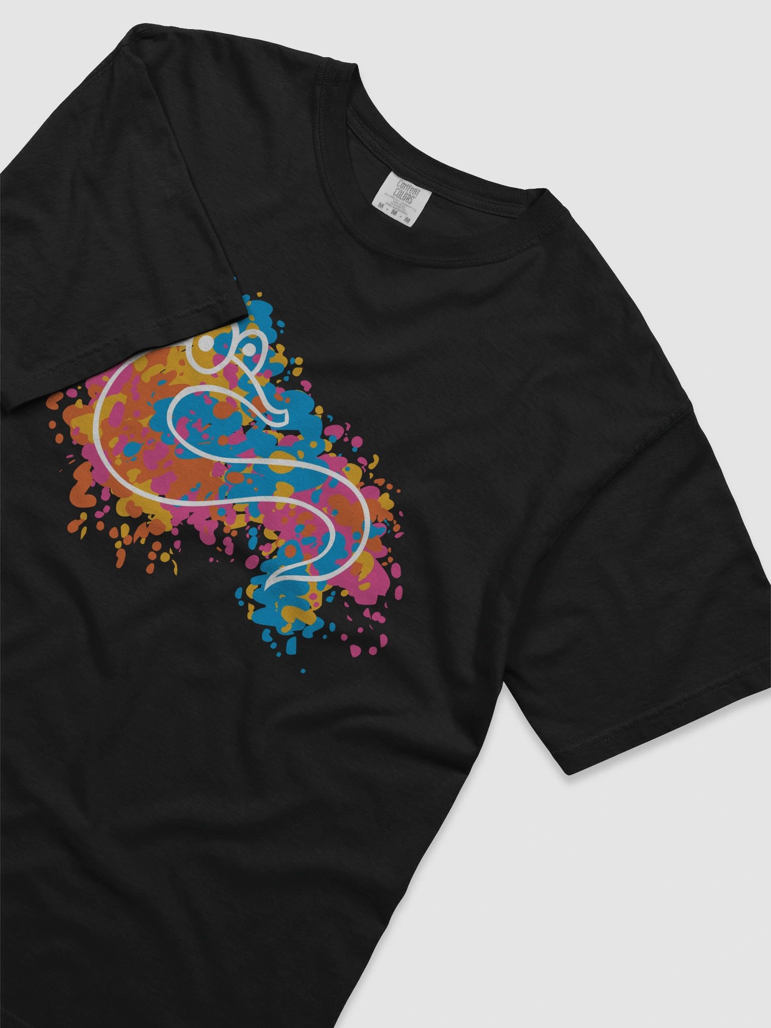 Inked Worm product image (5)