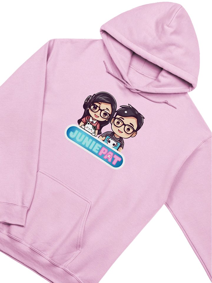 Kawaii Logo Hoodie product image (16)