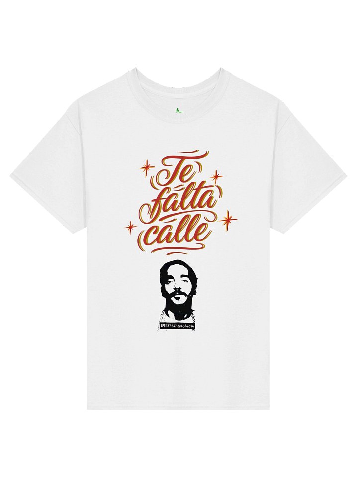 Willie Calle product image (2)