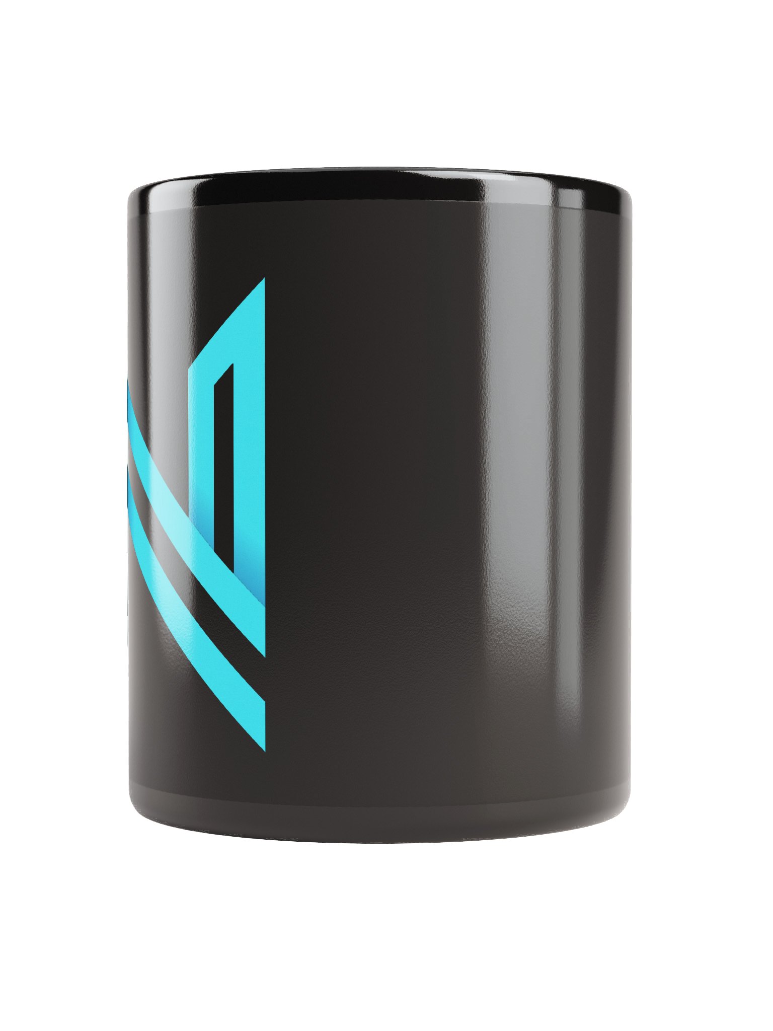 Black NFTI Mug product image (5)