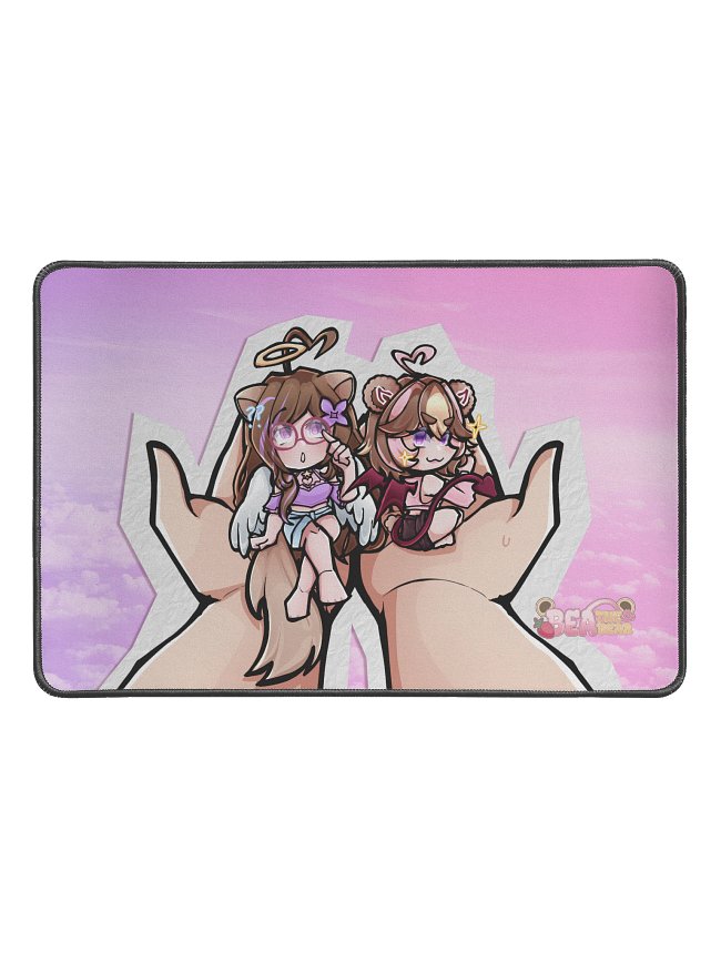 DUO MERCH