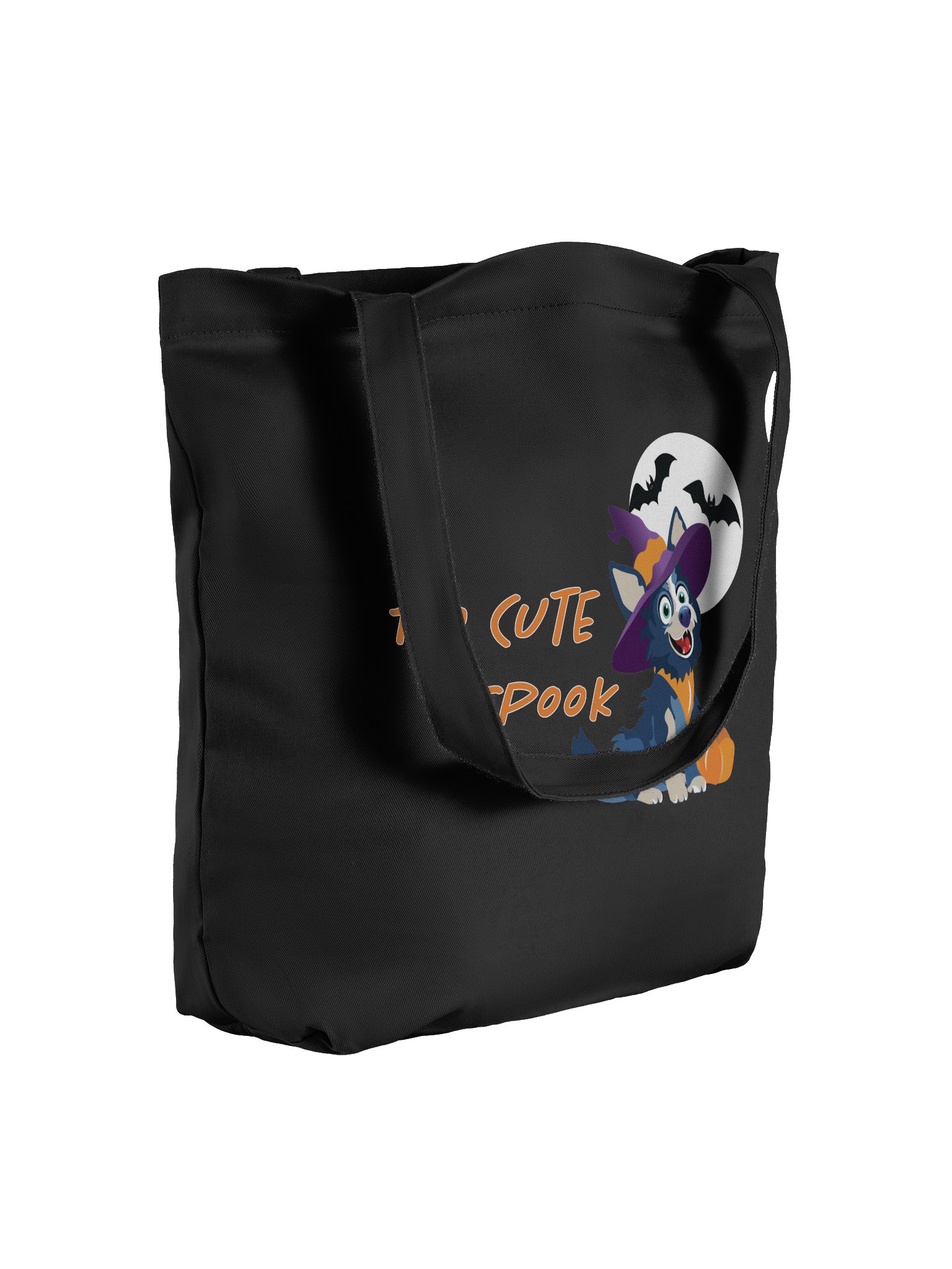 Too Cute to Spook product image (8)