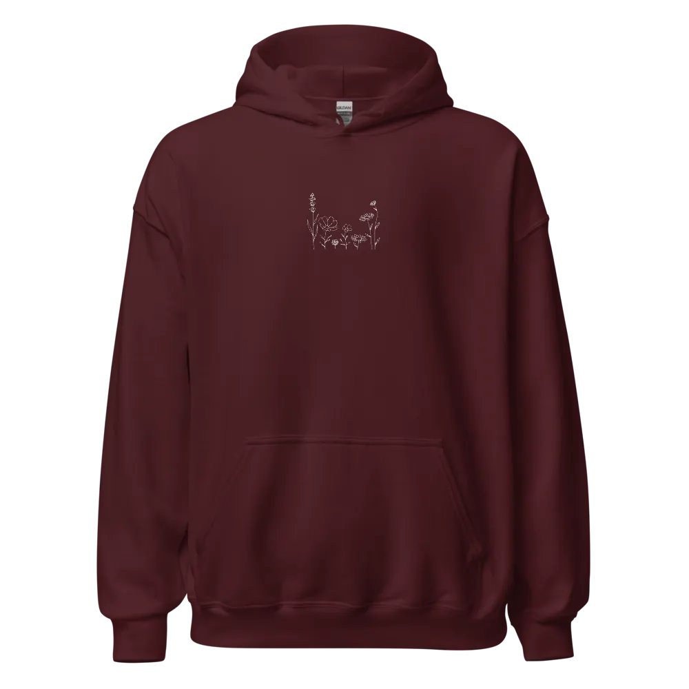 Blossom Classic Hoodie product image (1)